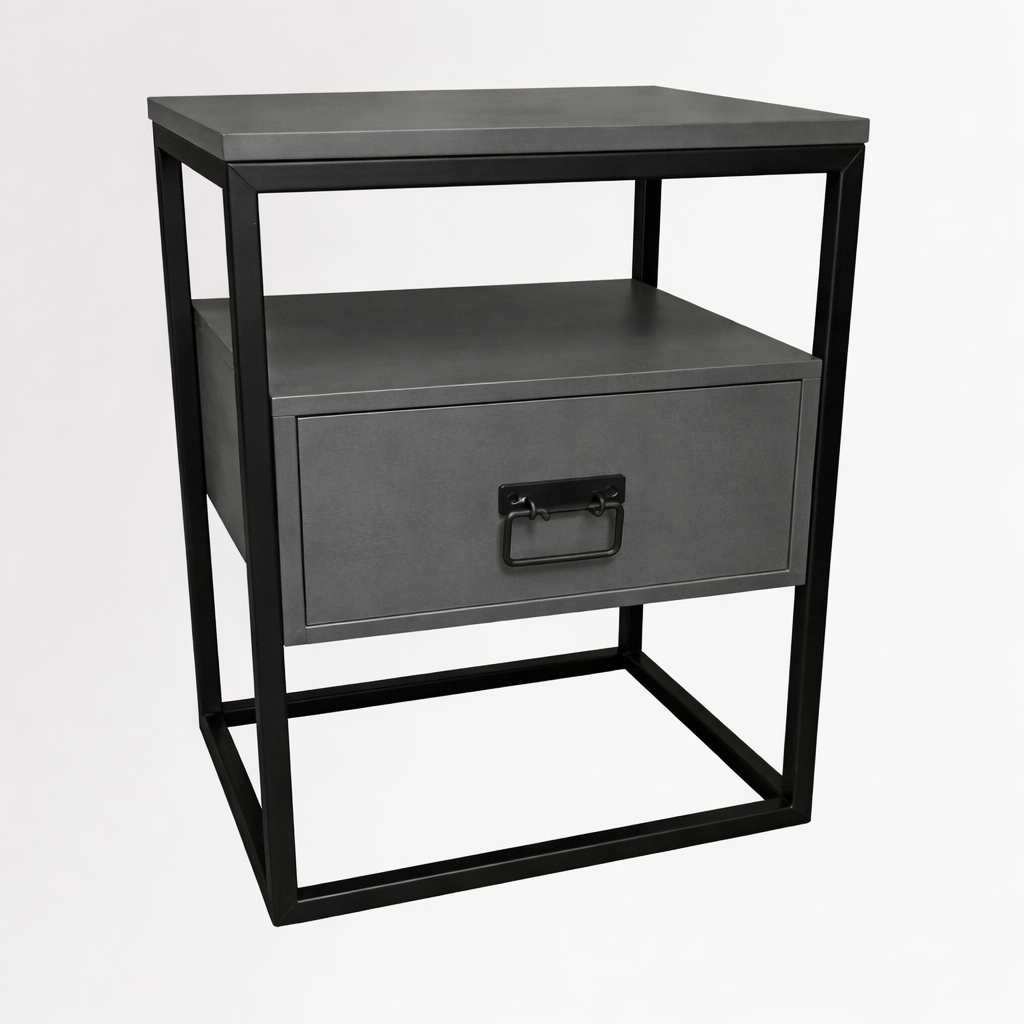 MESA DE LUZ INDUSTRIAL 60X47X36